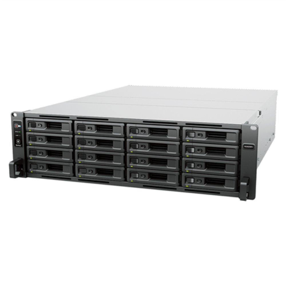 Synology RackStation , RS2825RP+ , AMD Ryzen , V1780B , 8 GB , DDR4