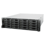 Synology RackStation , RS2825RP+ , AMD Ryzen , V1780B , 8 GB , DDR4