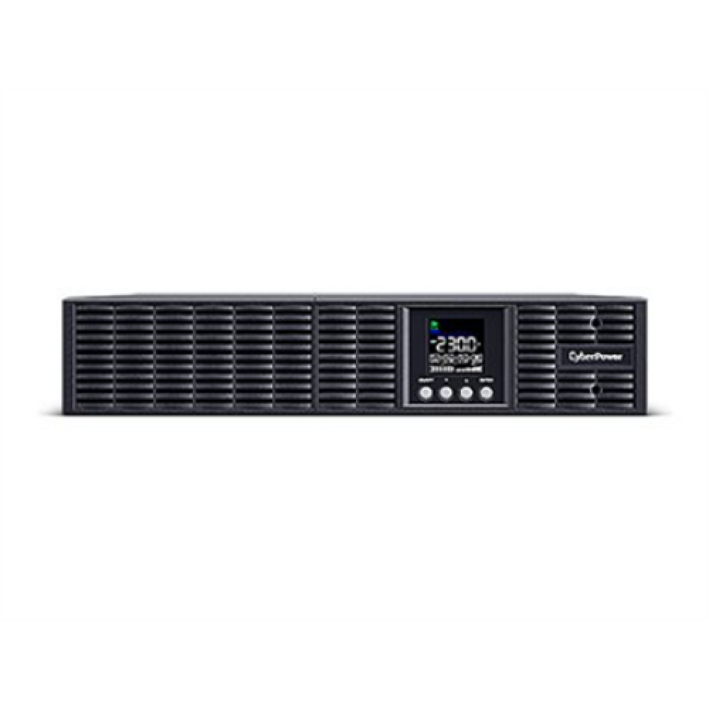 CyberPower , Smart App UPS Systems , OLS3000ERT2UA , 3000 VA , 2700 W