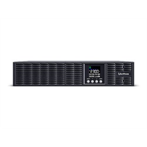 CyberPower , Smart App UPS Systems , OLS3000ERT2UA , 3000 VA , 2700 W