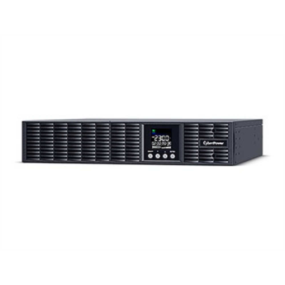 CyberPower , Smart App UPS Systems , OLS3000ERT2UA , 3000 VA , 2700 W