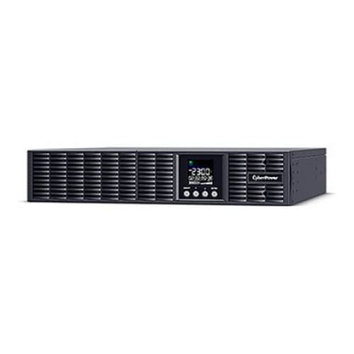 CyberPower , Smart App UPS Systems , OLS3000ERT2UA , 3000 VA , 2700 W