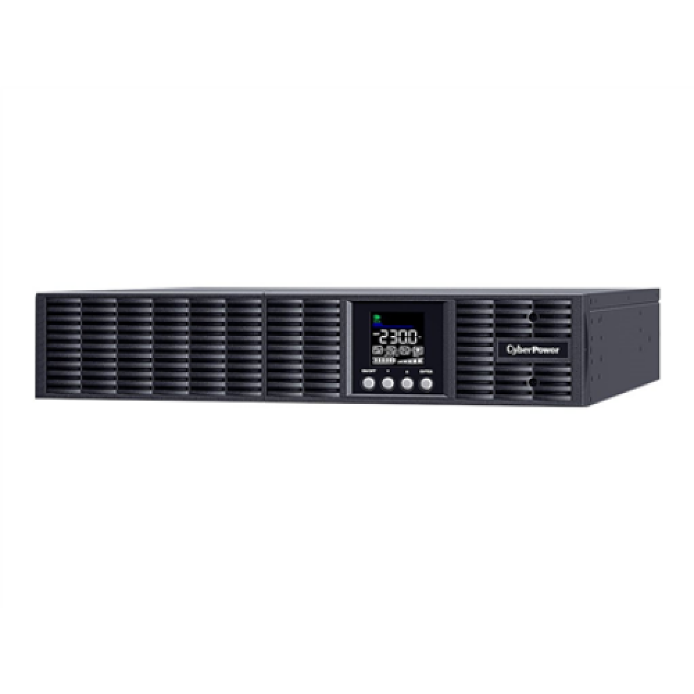CyberPower , Smart App UPS Systems , OLS3000ERT2UA , 3000 VA , 2700 W