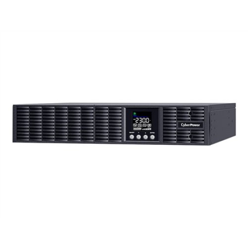 CyberPower , Smart App UPS Systems , OLS3000ERT2UA , 3000 VA , 2700 W