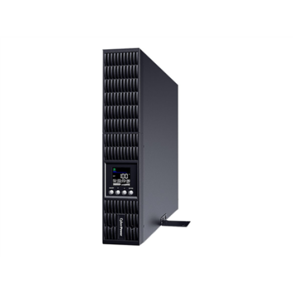 CyberPower , Smart App UPS Systems , OLS3000ERT2UA , 3000 VA , 2700 W