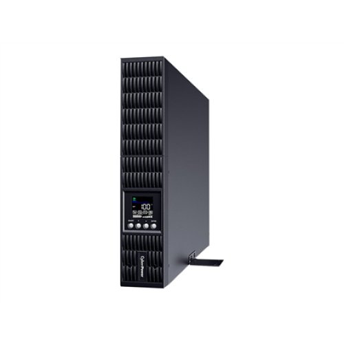 CyberPower , Smart App UPS Systems , OLS3000ERT2UA , 3000 VA , 2700 W