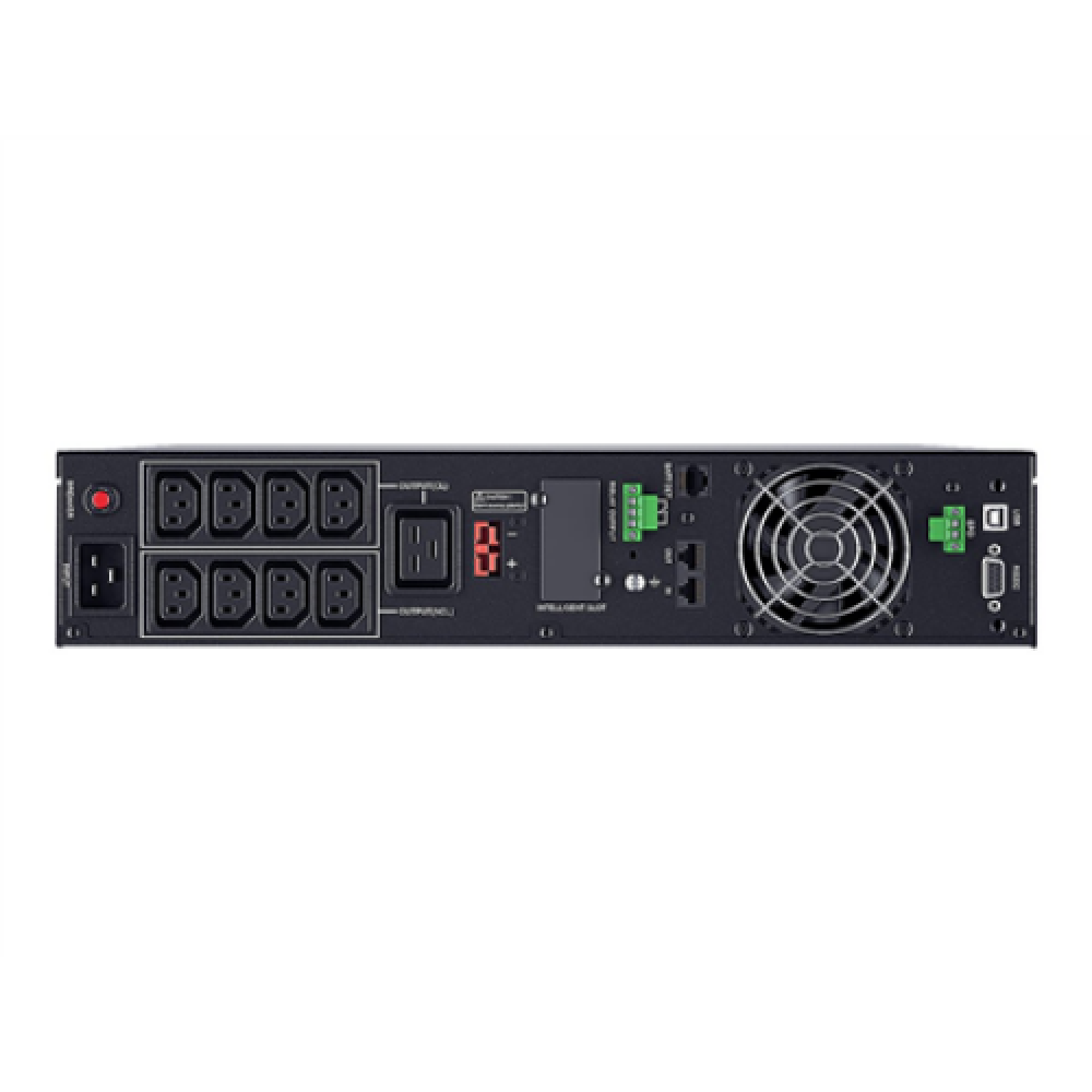 CyberPower , Smart App UPS Systems , OLS3000ERT2UA , 3000 VA , 2700 W