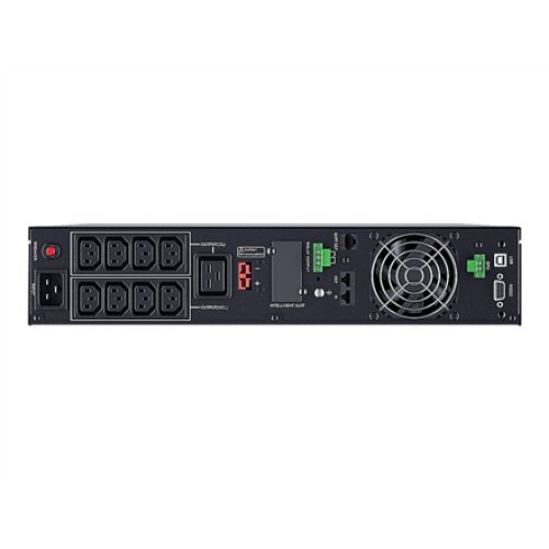 CyberPower , Smart App UPS Systems , OLS3000ERT2UA , 3000 VA , 2700 W