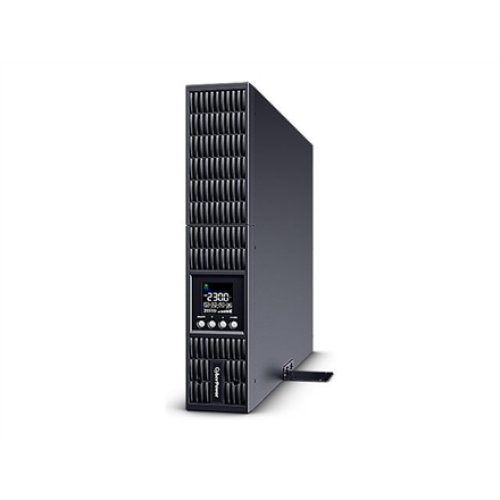 CyberPower , Smart App UPS Systems , OLS3000ERT2UA , 3000 VA , 2700 W