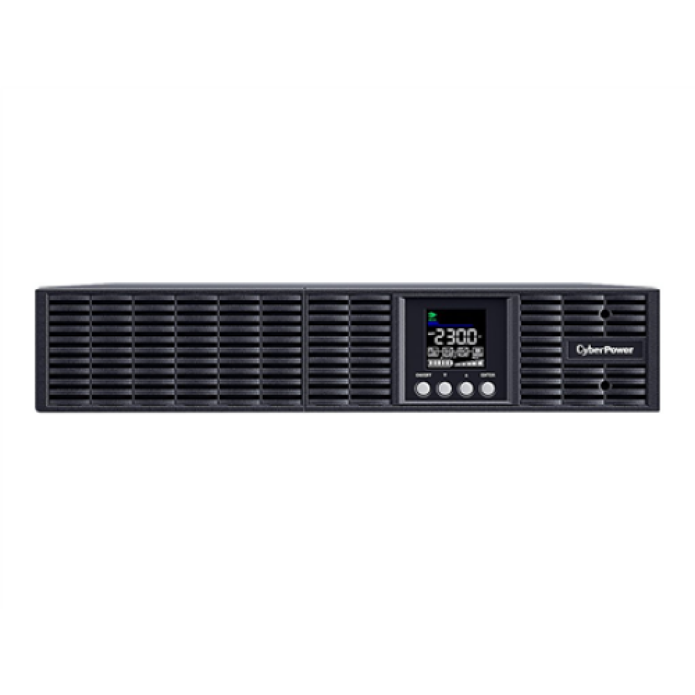 CyberPower , Smart App UPS Systems , OLS3000ERT2UA , 3000 VA , 2700 W