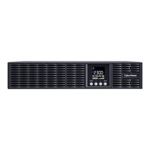 CyberPower , Smart App UPS Systems , OLS3000ERT2UA , 3000 VA , 2700 W