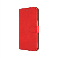 Fixed Opus , Book Case , Samsung , Galaxy A36 5G/A56 5G , Leather , Red