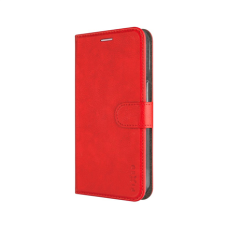 Fixed Opus , Book Case , Samsung , Galaxy A36 5G/A56 5G , Leather , Red