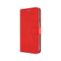 Fixed Opus , Book Case , Samsung , Galaxy A36 5G/A56 5G , Leather , Red