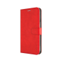Fixed Opus , Book Case , Samsung , Galaxy A36 5G/A56 5G , Leather , Red