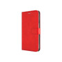 Fixed Opus , Book Case , Samsung , Galaxy A36 5G/A56 5G , Leather , Red