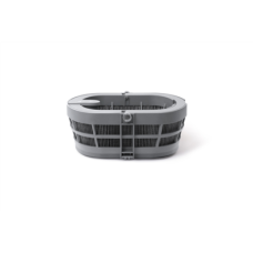 Ecovacs , KJ-FI01-0013 , Humidifying filter for AIRBOT Z1 , Grey