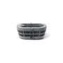 Ecovacs , Humidifying filter for AIRBOT Z1 , KJ-FI01-0013 , Grey