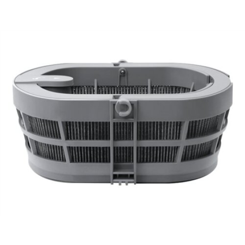 Ecovacs , Humidifying filter for AIRBOT Z1 , KJ-FI01-0013 , Grey