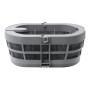Ecovacs , Humidifying filter for AIRBOT Z1 , KJ-FI01-0013 , Grey