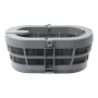 Ecovacs , KJ-FI01-0013 , Humidifying filter for AIRBOT Z1 , Grey