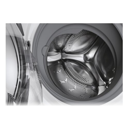 Candy , Washing Machine , CS 1410TXME/1-S , Energy efficiency class A , Front loading , Washing capacity 10 kg , 1400 RPM , Depth 58 cm , Width 60 cm , Display , LCD , White