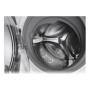 Candy , Washing Machine , CS 1410TXME/1-S , Energy efficiency class A , Front loading , Washing capacity 10 kg , 1400 RPM , Depth 58 cm , Width 60 cm , Display , LCD , White