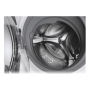 Candy , Washing Machine , CS 1410TXME/1-S , Energy efficiency class A , Front loading , Washing capacity 10 kg , 1400 RPM , Depth 58 cm , Width 60 cm , Display , LCD , White