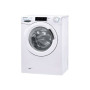 Candy , Washing Machine , CS 1410TXME/1-S , Energy efficiency class A , Front loading , Washing capacity 10 kg , 1400 RPM , Depth 58 cm , Width 60 cm , Display , LCD , White