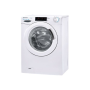 Candy , Washing Machine , CS 1410TXME/1-S , Energy efficiency class A , Front loading , Washing capacity 10 kg , 1400 RPM , Depth 58 cm , Width 60 cm , Display , LCD , White