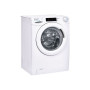 Candy , Washing Machine , CS 1410TXME/1-S , Energy efficiency class A , Front loading , Washing capacity 10 kg , 1400 RPM , Depth 58 cm , Width 60 cm , Display , LCD , White