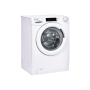 Candy , Washing Machine , CS 1410TXME/1-S , Energy efficiency class A , Front loading , Washing capacity 10 kg , 1400 RPM , Depth 58 cm , Width 60 cm , Display , LCD , White