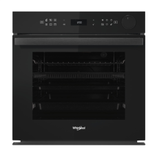 Whirlpool Oven , AKZ9S 8220 FB , 73 L , Electric , Hydrolytic , Electronic , Steam function , Convection , Height 59.5 cm , Width 59.5 cm , Black