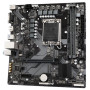 Gigabyte , B760M H DDR4 1.0 M/B , Processor family Intel , Processor socket LGA1700 , DDR4 DIMM , Memory slots 2 , Supported hard disk drive interfaces SATA, M.2 , Number of SATA connectors 4 , Chipset Intel B760 Express , Micro ATX