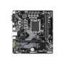 Gigabyte , B760M H DDR4 1.0 M/B , Processor family Intel , Processor socket LGA1700 , DDR4 DIMM , Memory slots 2 , Supported hard disk drive interfaces SATA, M.2 , Number of SATA connectors 4 , Chipset Intel B760 Express , Micro ATX