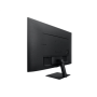 Samsung , Smart Monitor , LS32BM700UPXEN , 32 , VA , UHD , 16:9 , 60 Hz , 4 ms , 3840 x 2160 , 300 cd/m² , HDMI ports quantity 2 , Black , Warranty month(s)