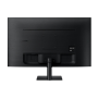 Samsung , Smart Monitor , LS32BM700UPXEN , 32 , VA , UHD , 16:9 , 60 Hz , 4 ms , 3840 x 2160 , 300 cd/m² , HDMI ports quantity 2 , Black , Warranty month(s)
