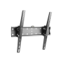 Gembird , Wall mount , WM-55T-02 , 32-55 , Maximum weight (capacity) 40 kg , Black