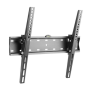 Gembird , Wall mount , WM-55T-02 , 32-55 , Maximum weight (capacity) 40 kg , Black