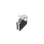 Deepcool , CPU Cooler , AG400 BK LED , Black , Intel, AMD