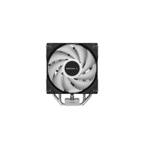 Deepcool , CPU Cooler , AG400 BK LED , Black , Intel, AMD