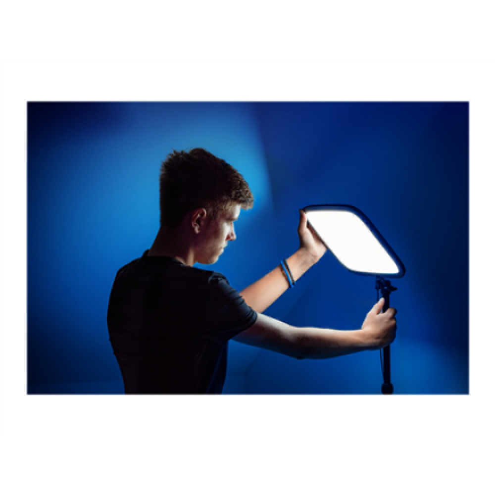 Elgato Professional Studio and Streaming Lighting Key Light