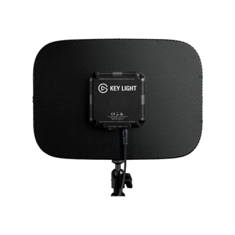 Elgato Professional Studio and Streaming Lighting Key Light