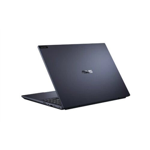 Asus ExpertBook , B5602CVA-L20488X , Star Black , 16 , OLED , WQUXGA , 3840 x 2400 pixels , Intel Core i5 , i5-1340P , 16 GB , DDR5 , Solid-state drive capacity 512 GB , Intel Iris Xe Graphics , Windows 11 Pro , 802.11ax , Bluetooth version 5.3 , Keyboard