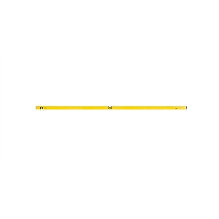 Topex , Spirit level aluminium 2 Vials , 2 m