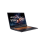 Acer , Nitro V 17 AI ANV17-41-R3C8 , Obsidian Black , 17.3 , IPS , FHD , 1920 x 1080 pixels , AMD Ryzen 5 , 240 , 16 GB , DDR5 , Solid-state drive capacity 512 GB , NVIDIA GeForce RTX 5050 , GDDR7 , 8 GB , Windows 11 Home , 802.11ax , Bluetooth version 5.
