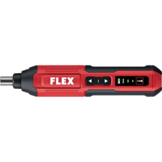 Flex , Cordless Screwdriver 4.0V SD 5-300 4.0