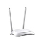TP-LINK , Router , TL-WR840N , 802.11n , 300 Mbit/s , 10/100 Mbit/s , Mesh Support No , MU-MiMO No , No mobile broadband , Antenna type 2xExternal , No