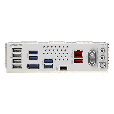 Gigabyte Z890M A ELITE WF7 ICE , Processor family Intel , Processor socket LGA1851 , DDR5 , Supported hard disk drive interfaces SATA, M.2 , Number of SATA connectors 4