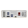 Gigabyte Z890M A ELITE WF7 ICE , Processor family Intel , Processor socket LGA1851 , DDR5 , Supported hard disk drive interfaces SATA, M.2 , Number of SATA connectors 4